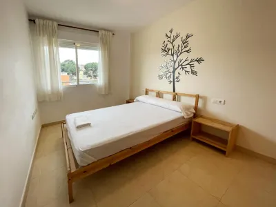 Apartamentos Los Almendros 3000 Hotel a Benicasim