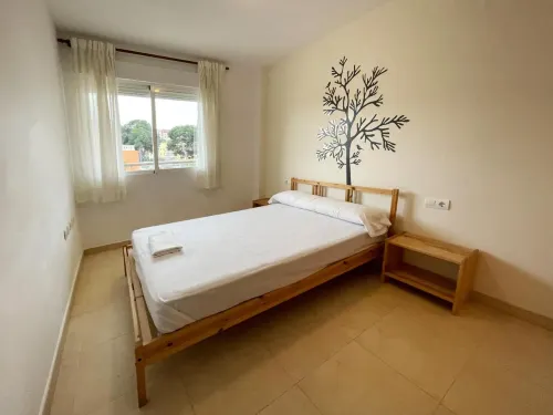 Apartamentos Los Almendros 3000 Hotels in Oropesa del Mar