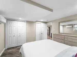 The Signature Suite