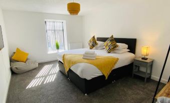 Eden Escapes Serviced Apartments