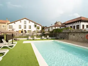 Jardines Villaverde