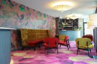 Spree. Hotel am Hafen Hotel a Neu Zauche