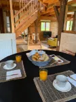 Domaine Bourgade فنادق في Labastide-d'Armagnac