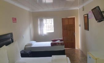 HostHub Guest House
