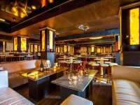 Kamengrad Hotel & Spa - Bares
