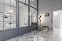 Q71 Timeless Suites Hotel a Città Metropolitana di Torino