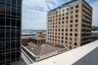 Casa Esmeralda Hotel a 