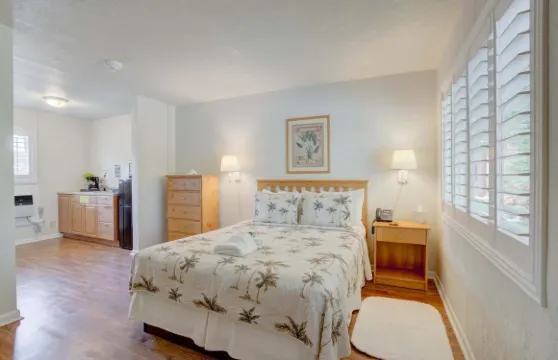 特確斯塔棕櫚旅館