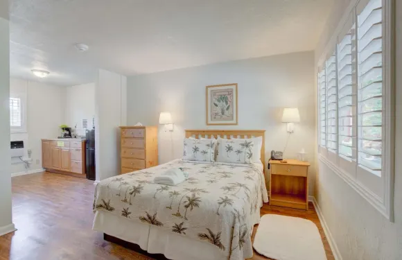 特確斯塔棕櫚旅館