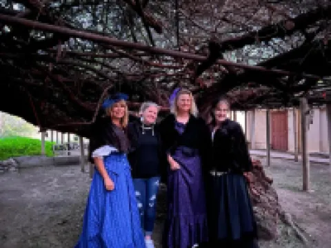 凱蒂的舒適套房 圖姆斯頓酒店