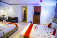 Panshi Inn Sylhet Hotels in Sylhet