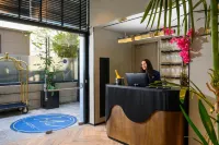 Hotel Poli Urban by Afi Hotels