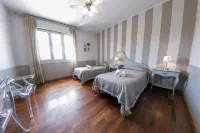 Hotel Volta Hotel a Ponte San Nicolò