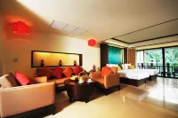 Khaolak Orchid Beach Resort - Business
