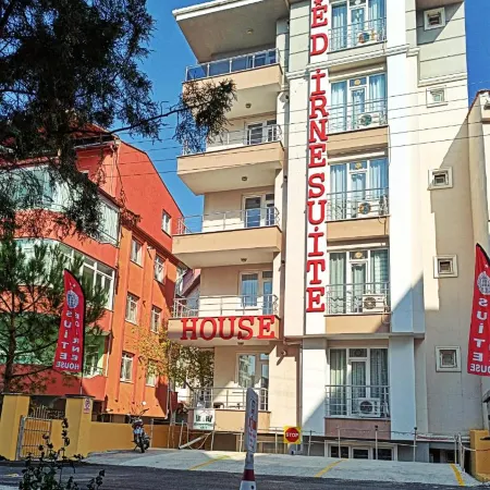 Edirne House