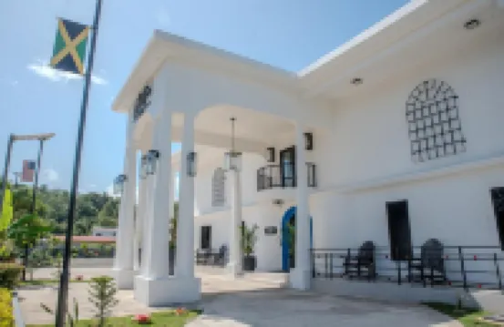 Sky's Villa Resort Hotels in 