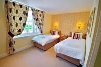 The Crown Hotel Hotels in Herstmonceux