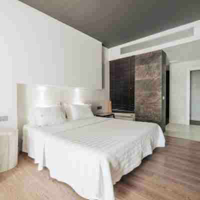 Hotel MC San José Rooms