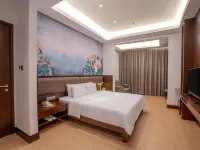 吉隆坡嘉登斯聖吉爾斯簽名公寓 鄰近谷中城的酒店