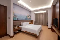 The Gardens Residences - St. Giles Gardens Residences Kuala Lumpur Hotels in Mid Valley/Bangsar