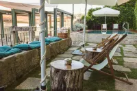 Porta Nobre Boutique Hotel by Aspasios Hotels in Miragaia