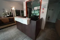 레지던스 루가노 리미니 호텔