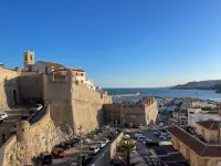 Apartamentos Surfing 3000