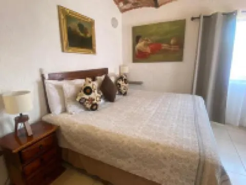 Hotel Villas Ajijic, Ajijic Chapala Jalisco Hoteles en Ajijic