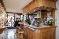 B&B Villa Pattis - Barer