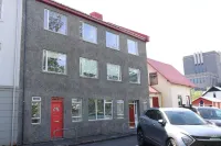 Reykjavik Antique Rentals Hotel a 