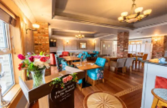 The Harbour Inn Hotels in County Donegal