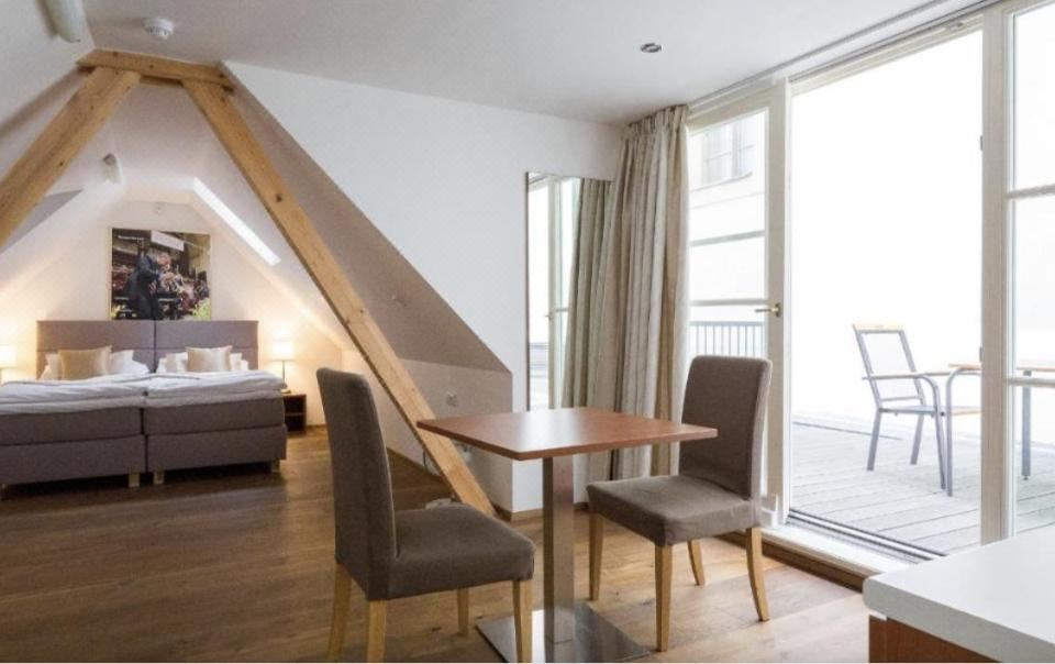 티코 데 브라헤 전경