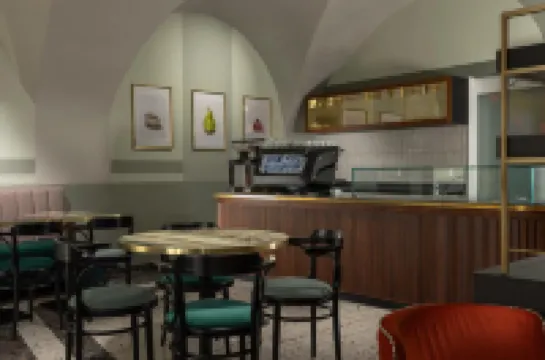 Hotel Savorsky Hotels in Jihlava