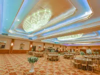 The Full Moon Hotel Katunayake Hotels in Katunayaka