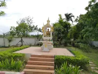 Sirapa Resident Hotels in Chachoengsao