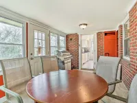 Family Getaway Near Delaware River & Int’l Soccer! Hotéis em Gloucester County