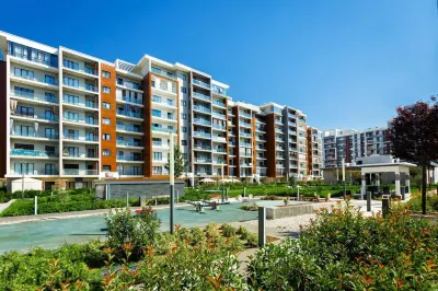 Gardens Residence 65