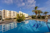 Seagull Hotel Apartments Hotels in Pernera