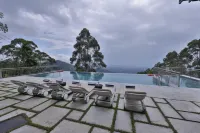 Fragrant Nature Munnar - A Five Star Classified Hotel - 5 tähden