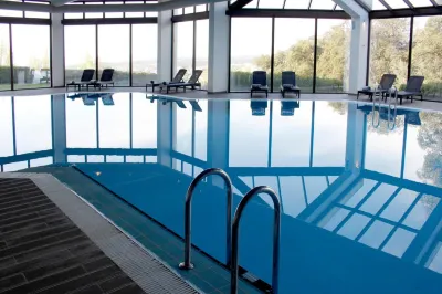 Melia Castelo Branco Hotels in 