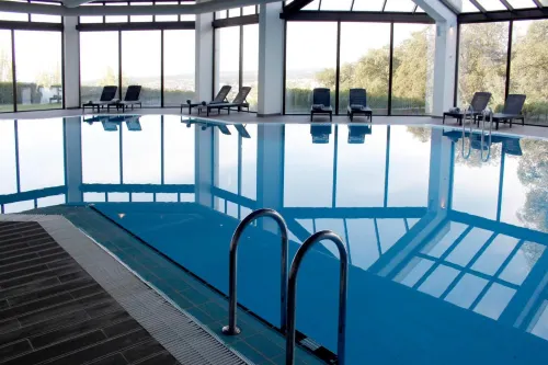 Melia Castelo Branco Hotels in Castelo Branco