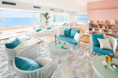 その他 星野リゾート リゾナーレ熱海の写真