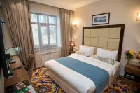 Garden Hotel Hotels in Bishkek