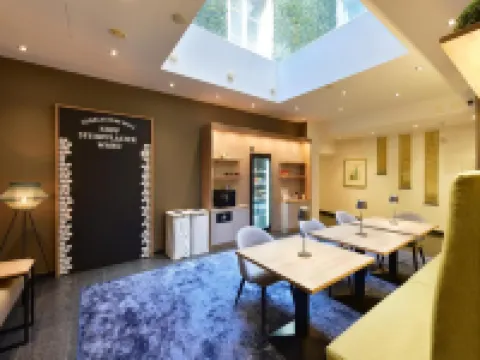 Hotel Engel Hotels in Zofingen