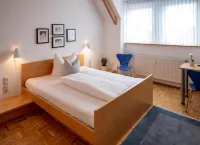 Fritz'es Goldener Stern Hotels in Bad Emstal