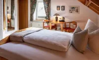 Fritz'es Goldener Stern Hotel a Schauenburg