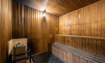 MTP - the Privilege Moema by Anora Spaces