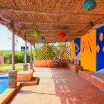 Hotel Jnane Riad Hotels in Aghmat