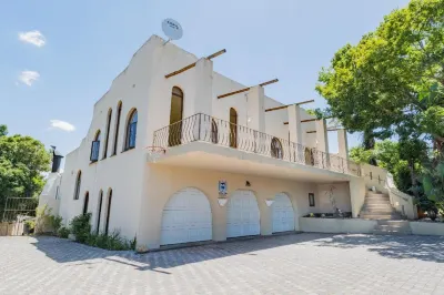 Joyous Luxuries Các khách sạn ở Kraaifontein