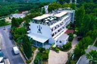 Park Hotel Valle Clavia